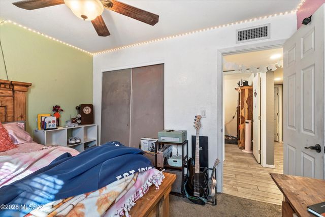 2080 W Brittain Drive, Tucson, AZ 85705