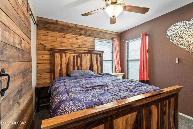 2080 W Brittain Drive, Tucson, AZ 85705