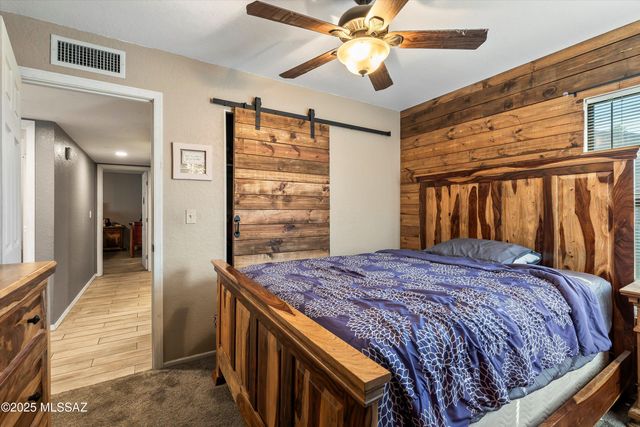 2080 W Brittain Drive, Tucson, AZ 85705