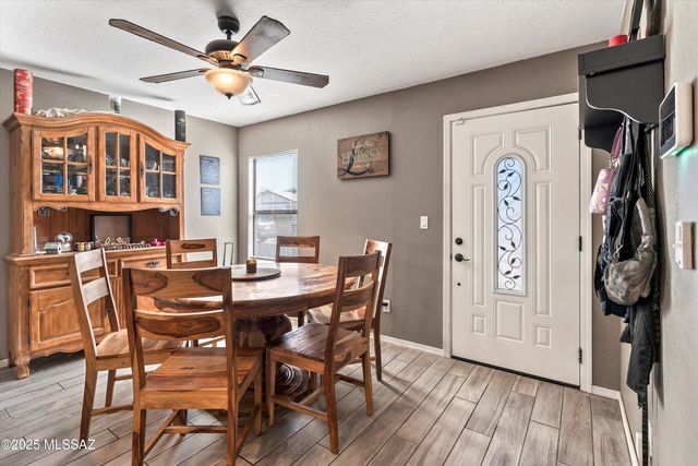 2080 W Brittain Drive, Tucson, AZ 85705