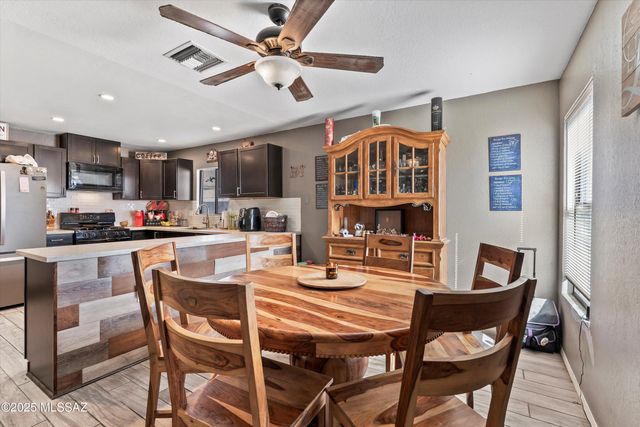 2080 W Brittain Drive, Tucson, AZ 85705