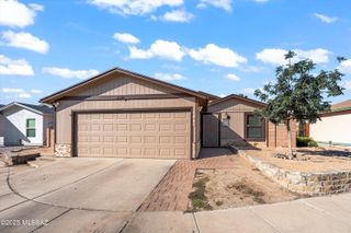 2080 W Brittain Drive, Tucson, AZ 85705