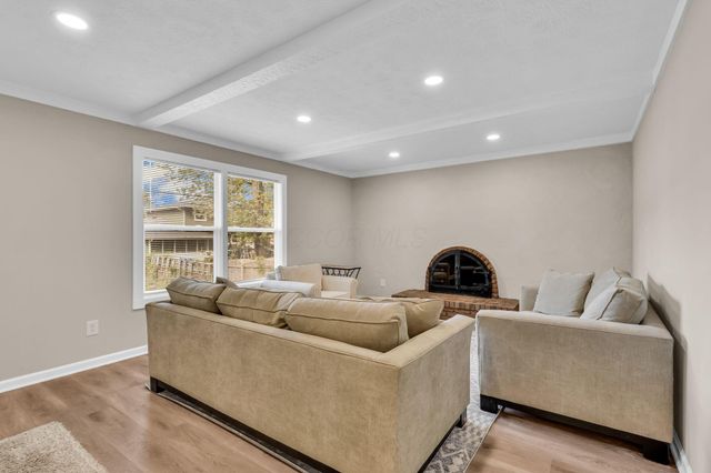 2156 Tuliptree Avenue, Columbus, OH 43229