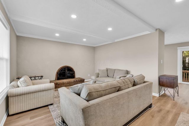 2156 Tuliptree Avenue, Columbus, OH 43229