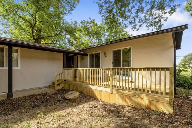 2156 Tuliptree Avenue, Columbus, OH 43229