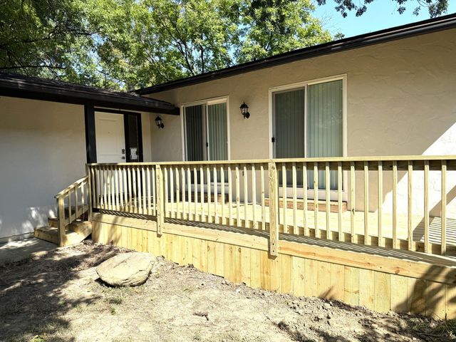 2156 Tuliptree Avenue, Columbus, OH 43229