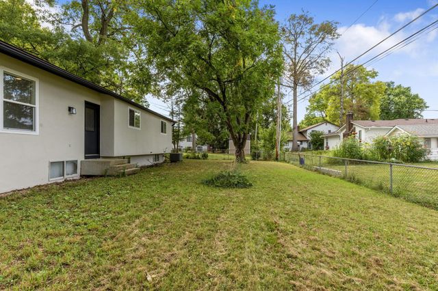 2156 Tuliptree Avenue, Columbus, OH 43229