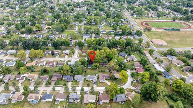 2156 Tuliptree Avenue, Columbus, OH 43229