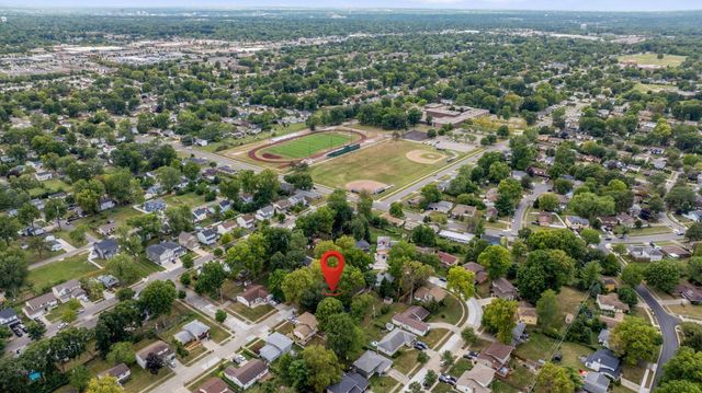2156 Tuliptree Avenue, Columbus, OH 43229