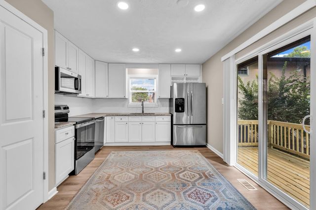 2156 Tuliptree Avenue, Columbus, OH 43229