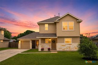 1017 Mellow Breeze, New Braunfels, TX 78130