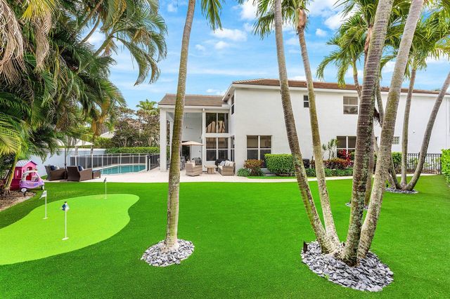 3327 NW 53rd Circle, Boca Raton, FL 33496