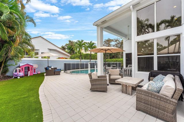3327 NW 53rd Circle, Boca Raton, FL 33496