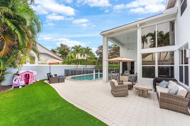 3327 NW 53rd Circle, Boca Raton, FL 33496