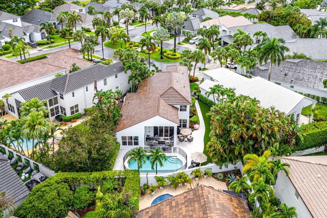 3327 NW 53rd Circle, Boca Raton, FL 33496
