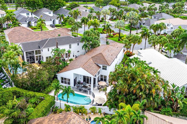 3327 NW 53rd Circle, Boca Raton, FL 33496