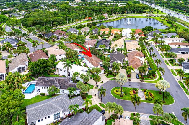3327 NW 53rd Circle, Boca Raton, FL 33496