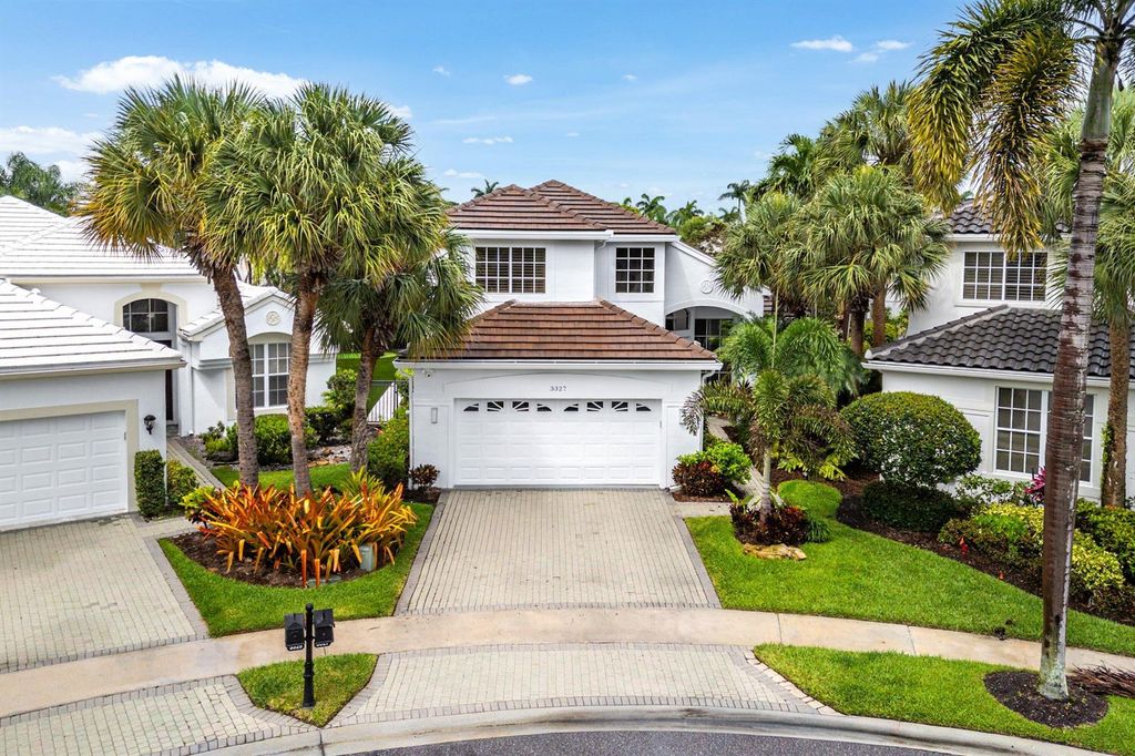 3327 NW 53rd Circle, Boca Raton, FL 33496