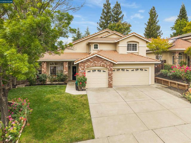 636 Dunhill Dr, Danville, CA 94506