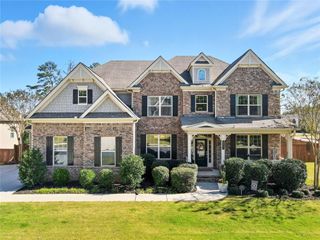 427 Silver Brook Drive, Woodstock, GA 30188