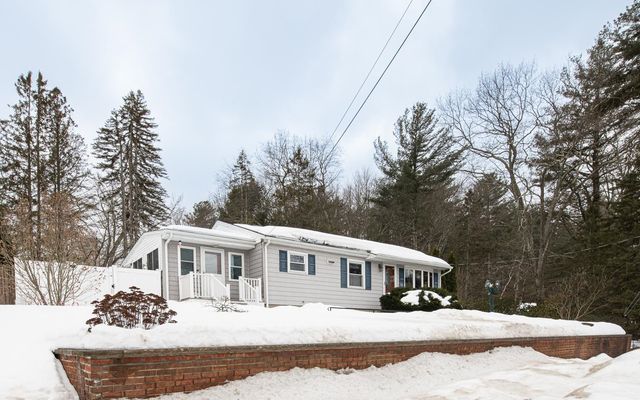 169 Central Street, Hudson, NH 03051