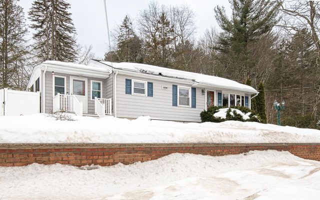 169 Central Street, Hudson, NH 03051