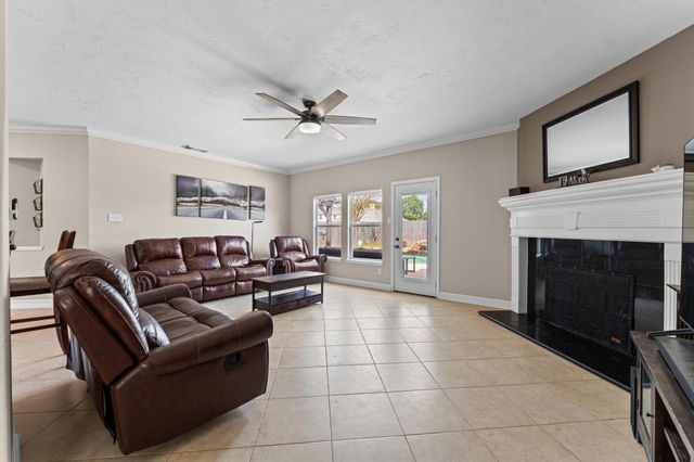 25806 Chapman Falls Drive, Richmond, TX 77406