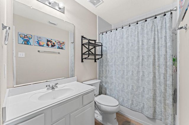 25806 Chapman Falls Drive, Richmond, TX 77406