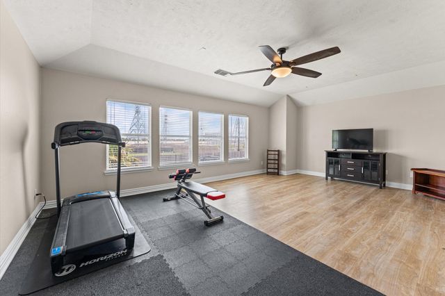 25806 Chapman Falls Drive, Richmond, TX 77406