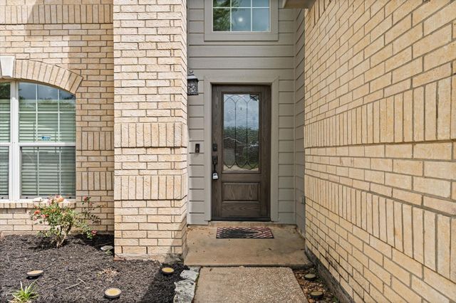 25806 Chapman Falls Drive, Richmond, TX 77406