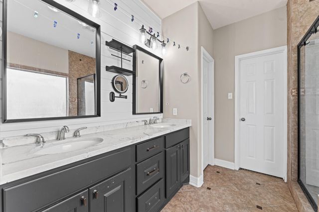 25806 Chapman Falls Drive, Richmond, TX 77406