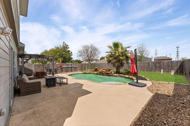 25806 Chapman Falls Drive, Richmond, TX 77406