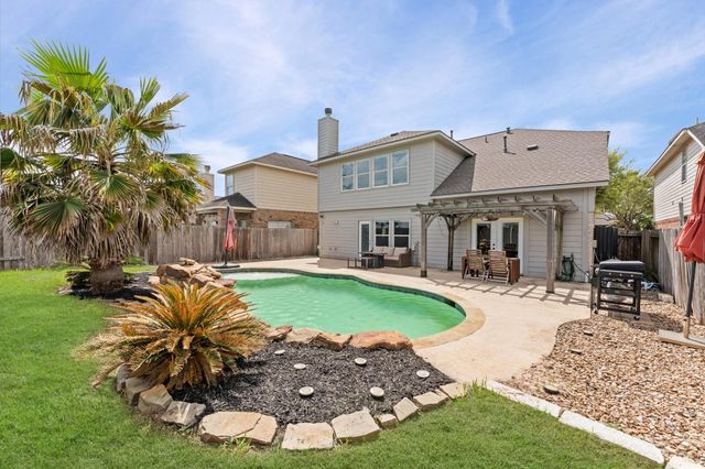 25806 Chapman Falls Drive, Richmond, TX 77406