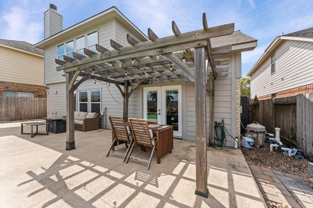 25806 Chapman Falls Drive, Richmond, TX 77406