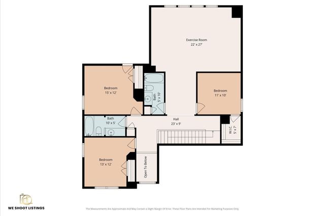 25806 Chapman Falls Drive, Richmond, TX 77406