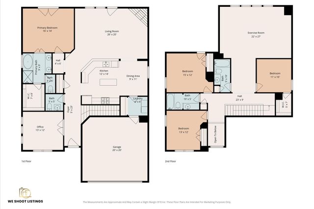 25806 Chapman Falls Drive, Richmond, TX 77406