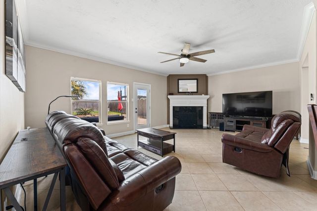 25806 Chapman Falls Drive, Richmond, TX 77406