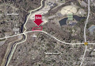 2745 Archdale Drive, Charlotte, NC 28210