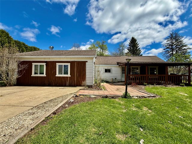 623 CHERRY Street, Waterford, PA 16441