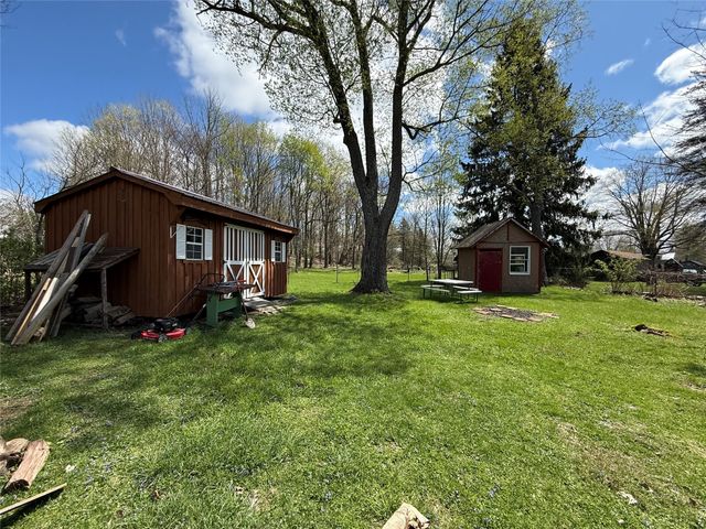 623 CHERRY Street, Waterford, PA 16441