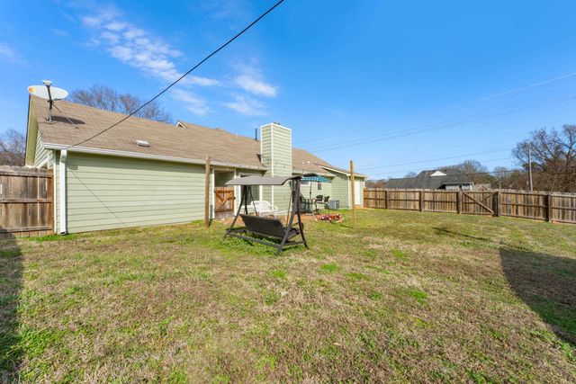 409 LITTLE OAK LN, Collierville, TN 38017