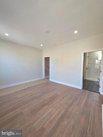 1332 S 51ST ST, Philadelphia, PA 19143
