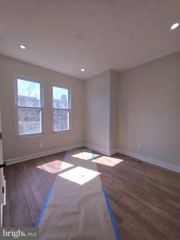 1332 S 51ST ST, Philadelphia, PA 19143