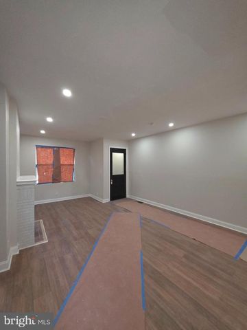1332 S 51ST ST, Philadelphia, PA 19143