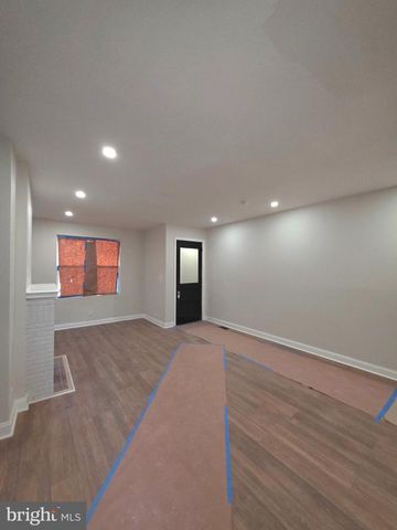 1332 S 51ST ST, Philadelphia, PA 19143