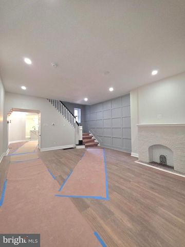 1332 S 51ST ST, Philadelphia, PA 19143