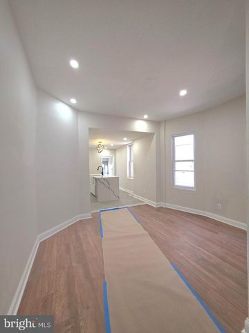 1332 S 51ST ST, Philadelphia, PA 19143