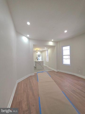 1332 S 51ST ST, Philadelphia, PA 19143