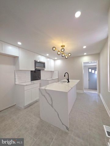 1332 S 51ST ST, Philadelphia, PA 19143
