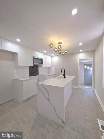1332 S 51ST ST, Philadelphia, PA 19143